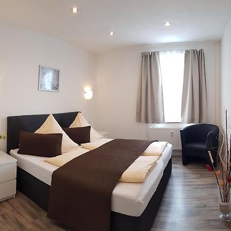 Fuessen Apartments - Center Apartments מראה חיצוני תמונה