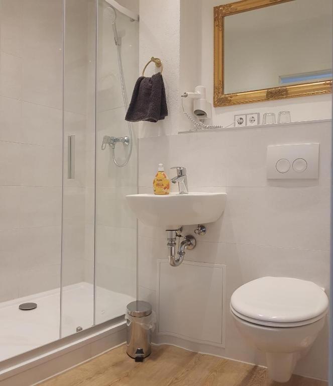 Fuessen Apartments - Center Apartments מראה חיצוני תמונה