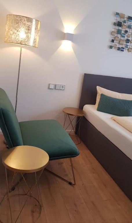 Fuessen Apartments - Center Apartments מראה חיצוני תמונה